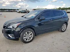 LRBFXBSA2KD146918 2019 BUICK ENVISION