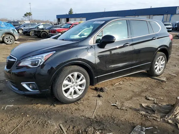 LRBFXBSA2LD034945 2020 BUICK ENVISION - Image 1