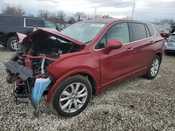 LRBFXBSA2LD048747 2020 BUICK ENVISION - Image 1
