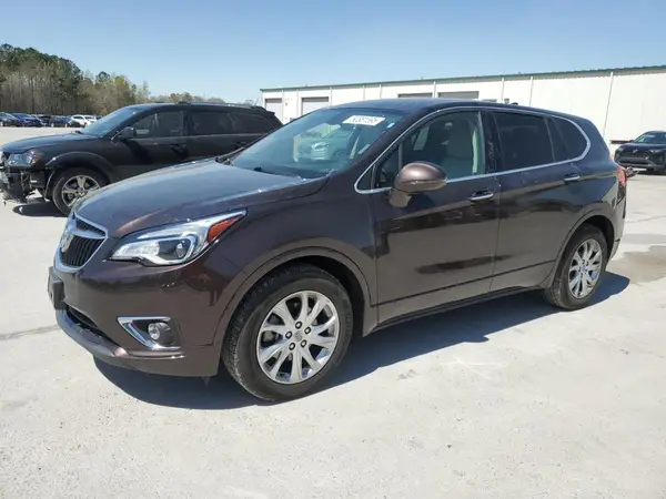 LRBFXBSA2LD081926 2020 BUICK ENVISION - Image 1