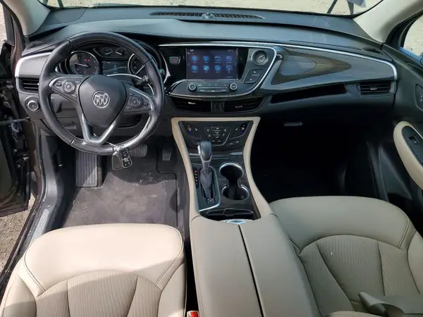 LRBFXBSA2LD082638 2020 BUICK ENVISION - Image 8