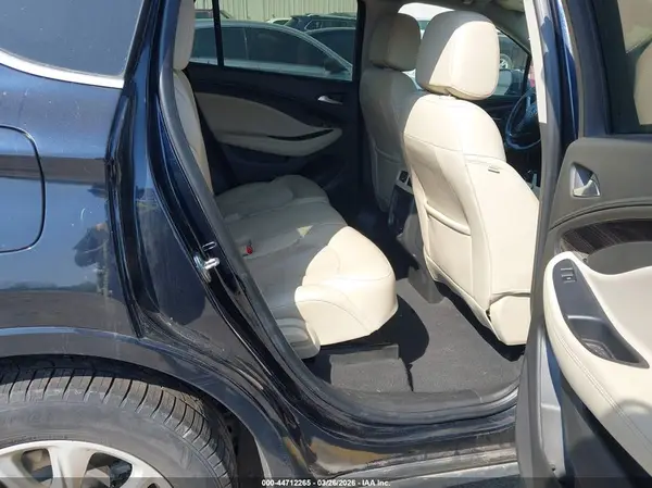 LRBFXBSA2LD103889 2020 BUICK ENVISION - Image 8