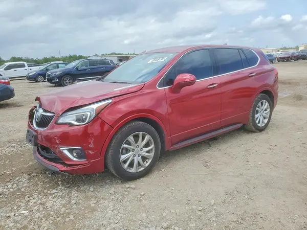 LRBFXBSA2LD104296 2020 BUICK ENVISION - Image 1