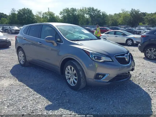 LRBFXBSA2LD122913 2020 BUICK ENVISION - Image 1