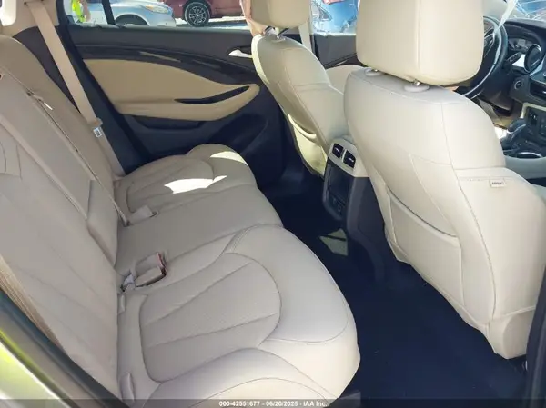 LRBFXBSA2LD122913 2020 BUICK ENVISION - Image 8