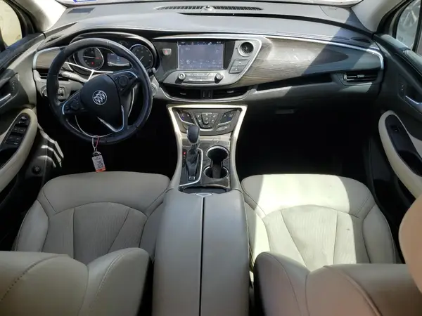 LRBFXBSA2LD140361 2020 BUICK ENVISION - Image 8