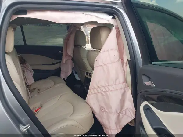 LRBFXBSA2LD148900 2020 BUICK ENVISION - Image 8