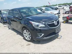 LRBFXBSA2LD160318 2020 BUICK ENVISION