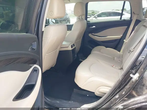 LRBFXBSA2LD160318 2020 BUICK ENVISION - Image 8