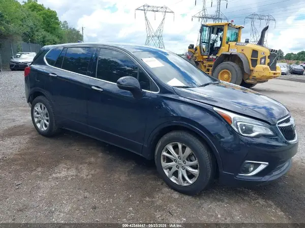 LRBFXBSA2LD167222 2020 BUICK ENVISION - Image 1