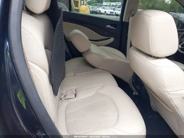 LRBFXBSA2LD167222 2020 BUICK ENVISION - Image 8