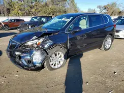 LRBFXBSA2LD200123 2020 BUICK ENVISION