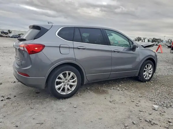 LRBFXBSA2LD226141 2020 BUICK ENVISION - Image 2