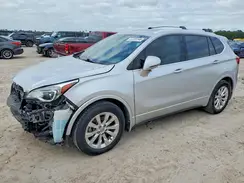 LRBFXBSA3HD001878 2017 BUICK ENVISION