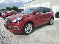 LRBFXBSA3HD007440 2017 BUICK ENVISION