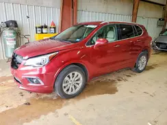 LRBFXBSA3HD045833 2017 BUICK ENVISION