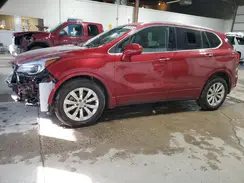 LRBFXBSA3HD048375 2017 BUICK ENVISION