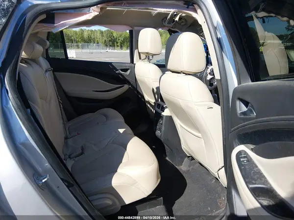 LRBFXBSA3HD090576 2017 BUICK ENVISION - Image 8