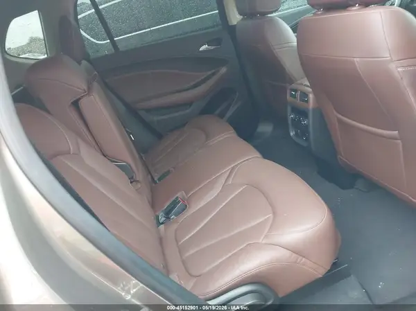 LRBFXBSA3HD098872 2017 BUICK ENVISION - Image 8