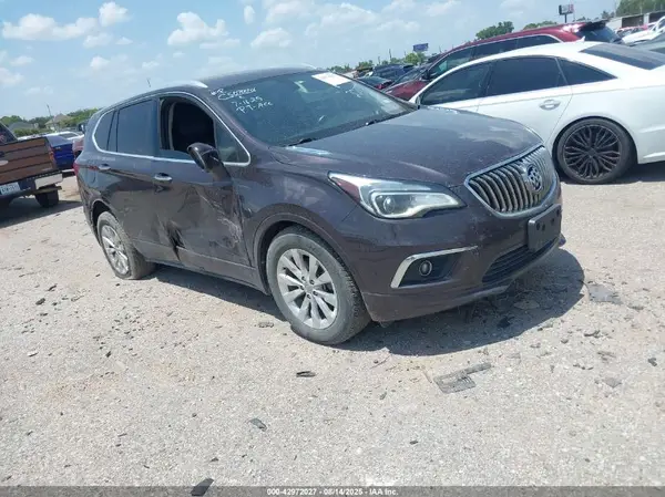 LRBFXBSA3HD102077 2017 BUICK ENVISION