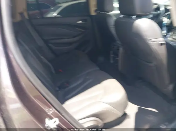 LRBFXBSA3HD102077 2017 BUICK ENVISION - Image 8