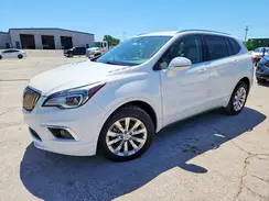 LRBFXBSA3HD103763 2017 BUICK ENVISION
