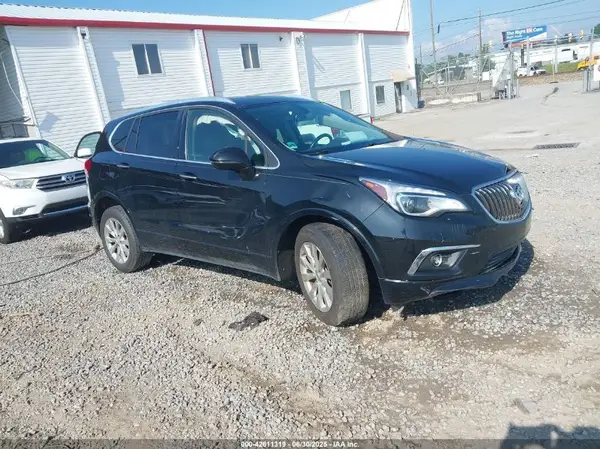 LRBFXBSA3HD112060 2017 BUICK ENVISION - Image 1