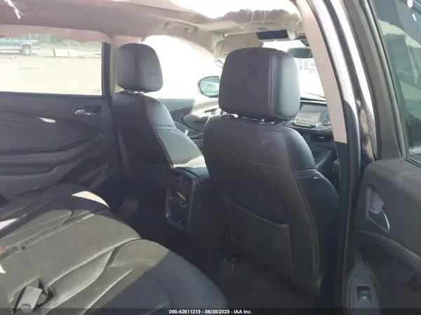 LRBFXBSA3HD112060 2017 BUICK ENVISION - Image 8