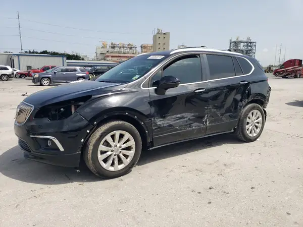LRBFXBSA3HD116027 2017 BUICK ENVISION - Image 1