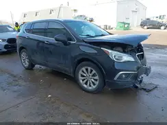 LRBFXBSA3HD123978 2017 BUICK ENVISION