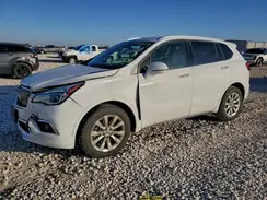 LRBFXBSA3HD125424 2017 BUICK ENVISION