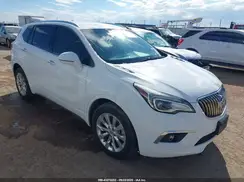 LRBFXBSA3HD126167 2017 BUICK ENVISION