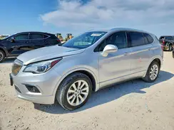 LRBFXBSA3HD128954 2017 BUICK ENVISION