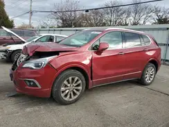 LRBFXBSA3HD162117 2017 BUICK ENVISION