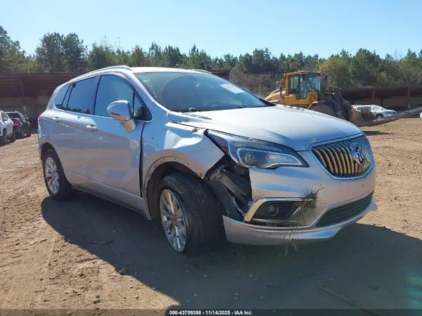LRBFXBSA3HD193609 2017 BUICK ENVISION - Image 1
