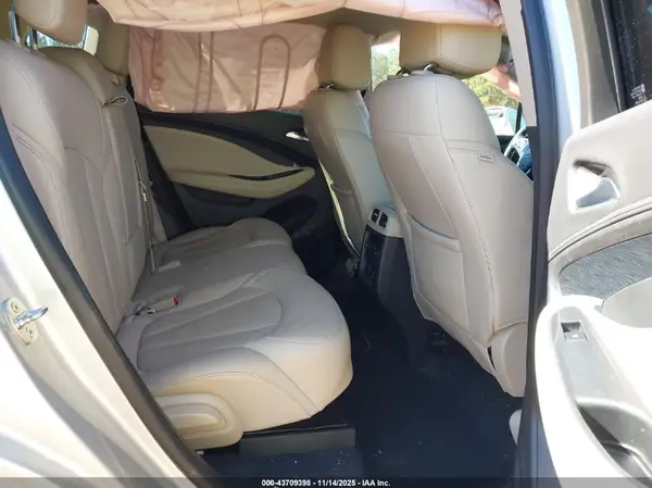 LRBFXBSA3HD193609 2017 BUICK ENVISION - Image 8