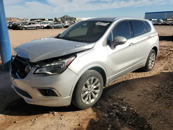 LRBFXBSA3HD195361 2017 BUICK ENVISION - Image 1