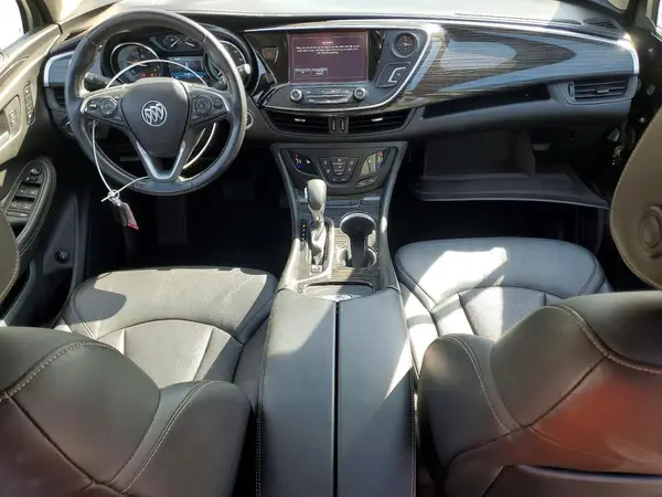 LRBFXBSA3HD198003 2017 BUICK ENVISION - Image 8