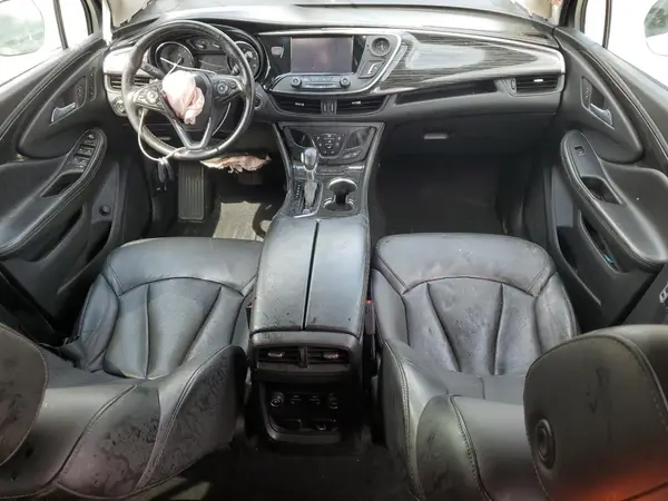 LRBFXBSA3HD218878 2017 BUICK ENVISION - Image 8