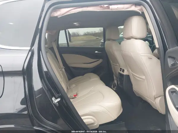 LRBFXBSA3HD221831 2017 BUICK ENVISION - Image 8