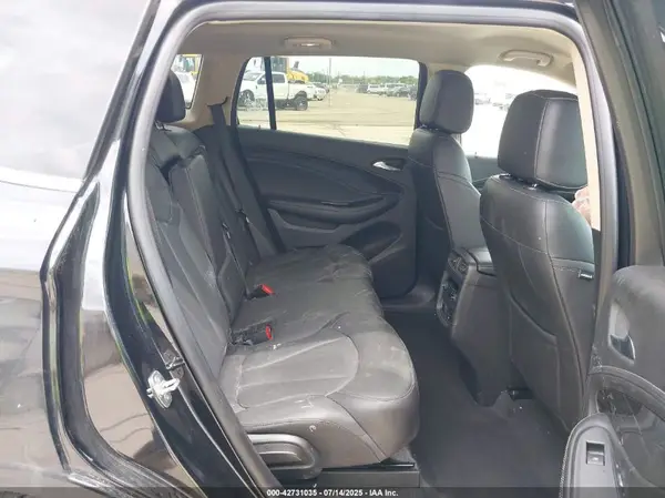 LRBFXBSA3HD222347 2017 BUICK ENVISION - Image 8