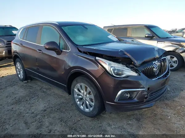 LRBFXBSA3HD222655 2017 BUICK ENVISION - Image 1
