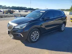 LRBFXBSA3HD235020 2017 BUICK ENVISION
