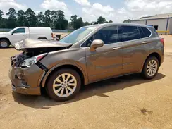 LRBFXBSA3HD241254 2017 BUICK ENVISION