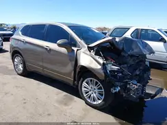 LRBFXBSA3JD006925 2018 BUICK ENVISION
