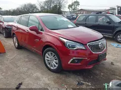LRBFXBSA3JD008206 2018 BUICK ENVISION