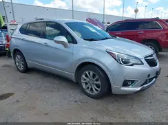 LRBFXBSA3KD003668 2019 BUICK ENVISION