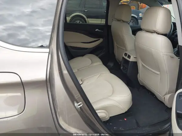 LRBFXBSA3KD008532 2019 BUICK ENVISION - Image 8