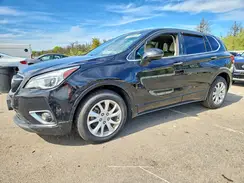 LRBFXBSA3KD009504 2019 BUICK ENVISION