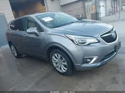 LRBFXBSA3KD013987 2019 BUICK ENVISION